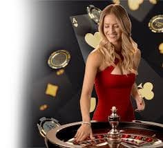hasil togel Grand Slam live-dealer studio with multi-camera setup and player interaction interface on mobile screen