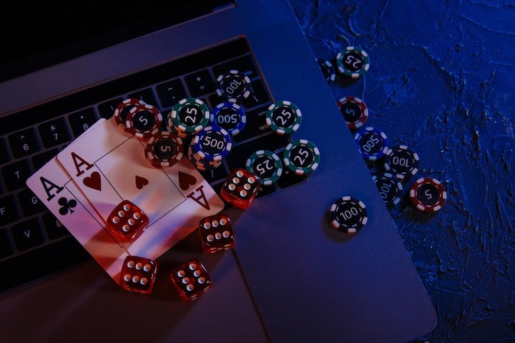 hasil togel IDR Wallet balance screen on mobile showing total balance, available balance, and payment method options