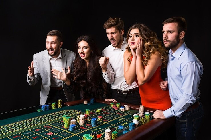 hasil togel featured game showcase