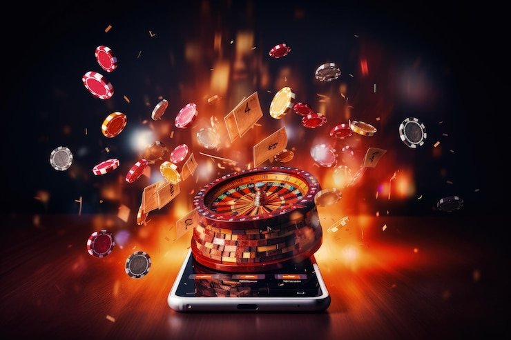 hasil togel featured game showcase